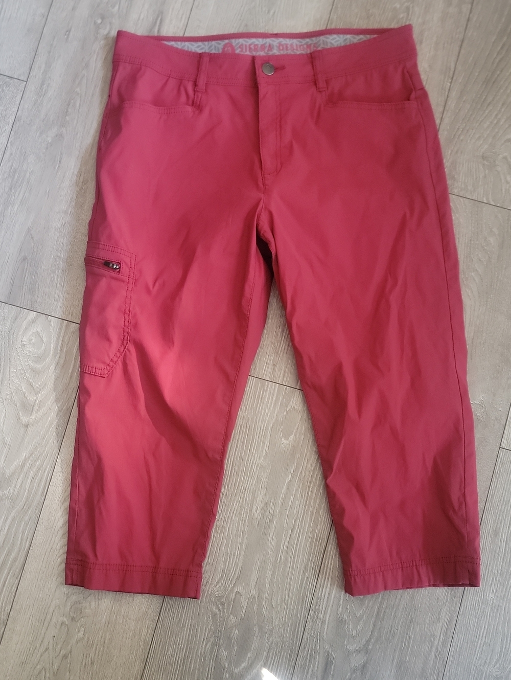 Sierra Designs Capris